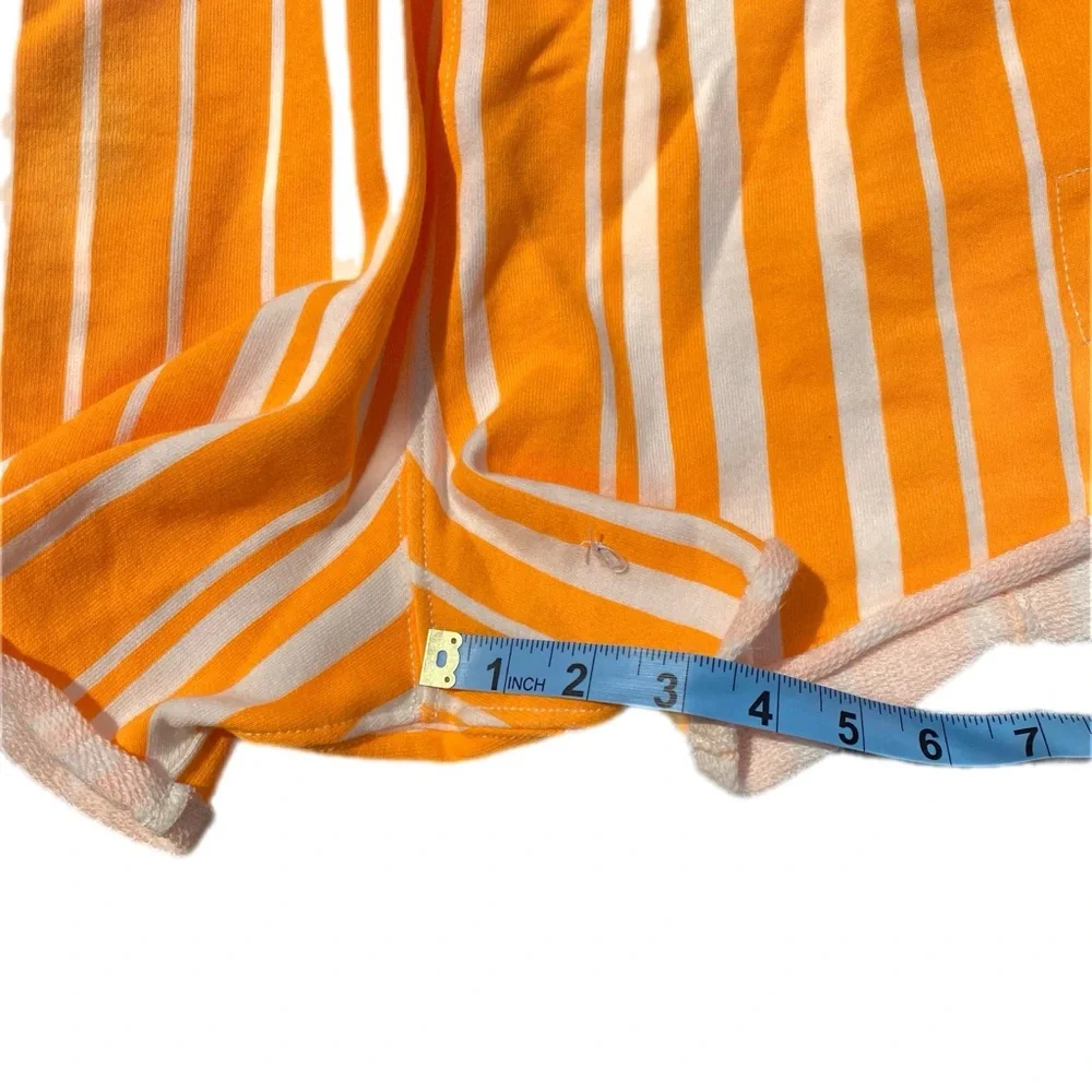 FP Movement All Star Printed Shorts Medium Clementine Combo NWT - Picture 9 of 11